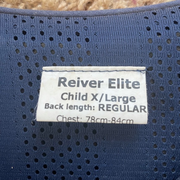 Airowear Body Protector - Picture 3 of 3